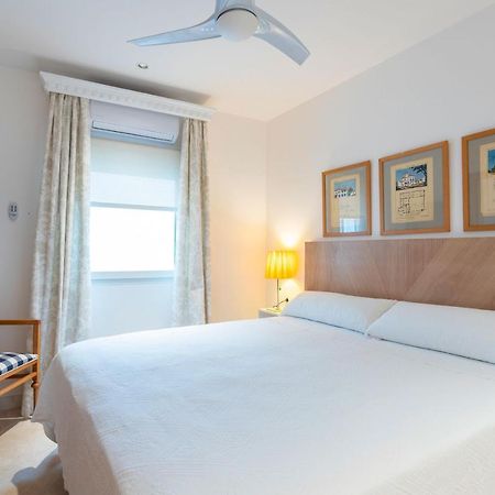 Genteel Home Don Remondo Seville Luaran gambar