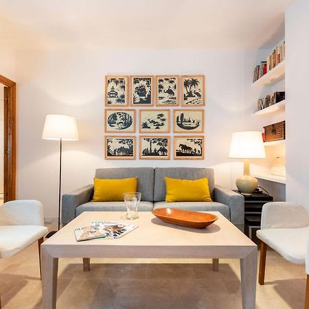 Genteel Home Don Remondo Seville Luaran gambar
