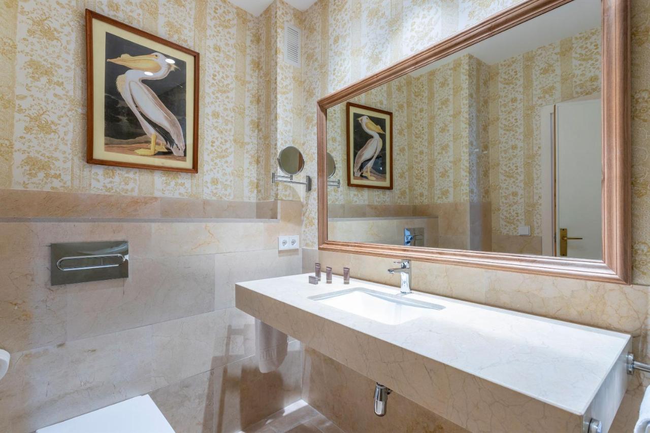 Genteel Home Don Remondo Seville Luaran gambar